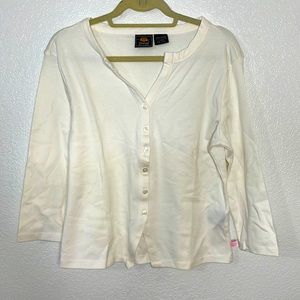 Route 66 women’s cardigan